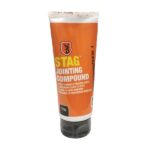 PIPE JOINTING COMPOUND 125G STAG PIPE JOINTING COMPOUND 125G STAG