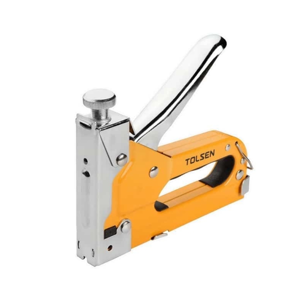 STAPLE GUN H/D 3W 4-14MM TOLSEN STAPLE GUN H/D 3W 4-14MM TOLSEN