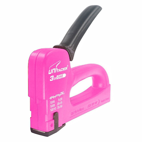 STAPLE GUN F3003 3IN1 PLAS ROSS STAPLE GUN F3003 3IN1 PLAS ROSS