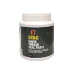 WHITE THREAD SEAL PASTE 300ML STAG