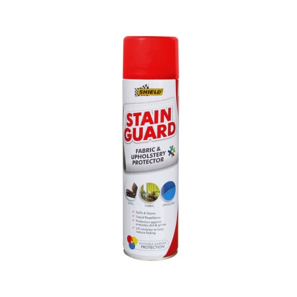 STAIN GUARD 500ML SHIELD STAIN GUARD 500ML SHIELD
