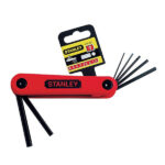 STAN A/K SET K/TYPE 1.5-6 7PC STAN A/K SET K/TYPE 1.5-6 7PC