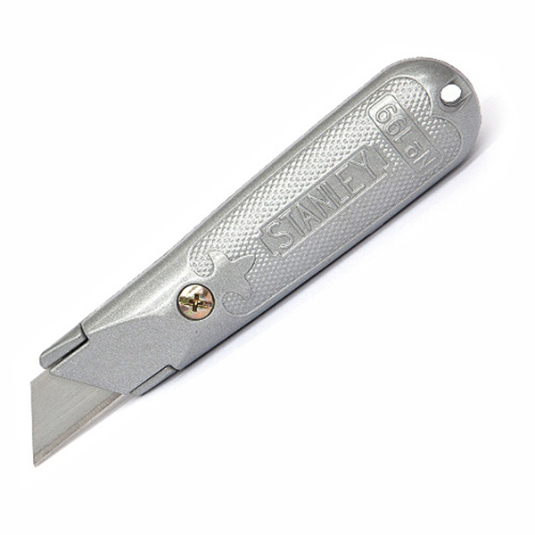 TRIM KNIFE FIXED STANLEY TRIM KNIFE FIXED STANLEY