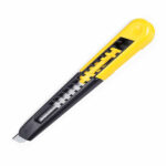 TRIM KN BL S/OFF 9MM 10PC STANLEY TRIM KN BL S/OFF 9MM 10PC STANLEY