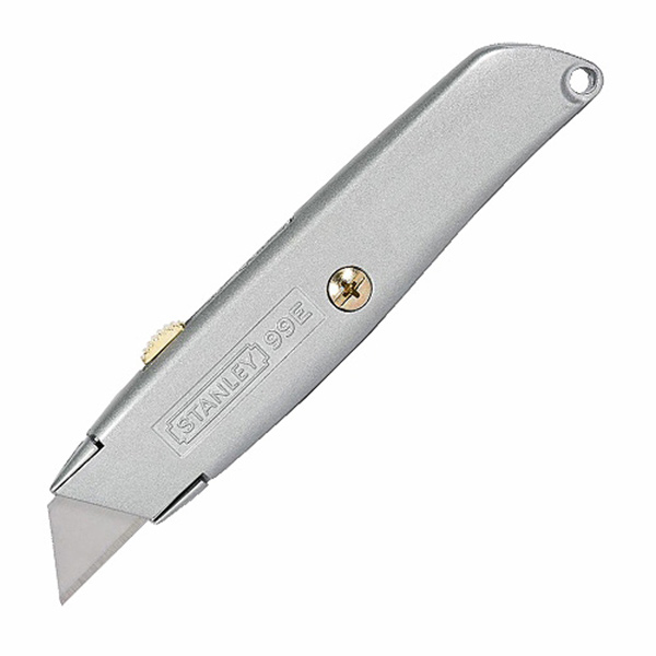 TRIM KNIFE RETRACT STANLEY TRIM KNIFE RETRACT STANLEY
