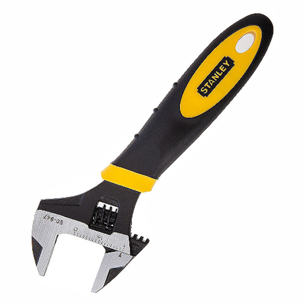 SPANNER SHIFTING 150MM STANLEY SPANNER SHIFTING 150MM STANLEY