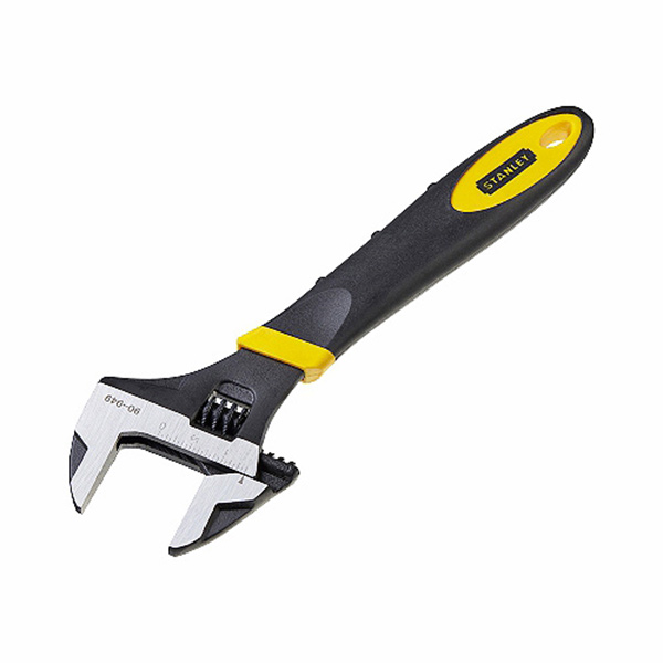 SPANNER SHIFTING 250MM STANLEY SPANNER SHIFTING 250MM STANLEY