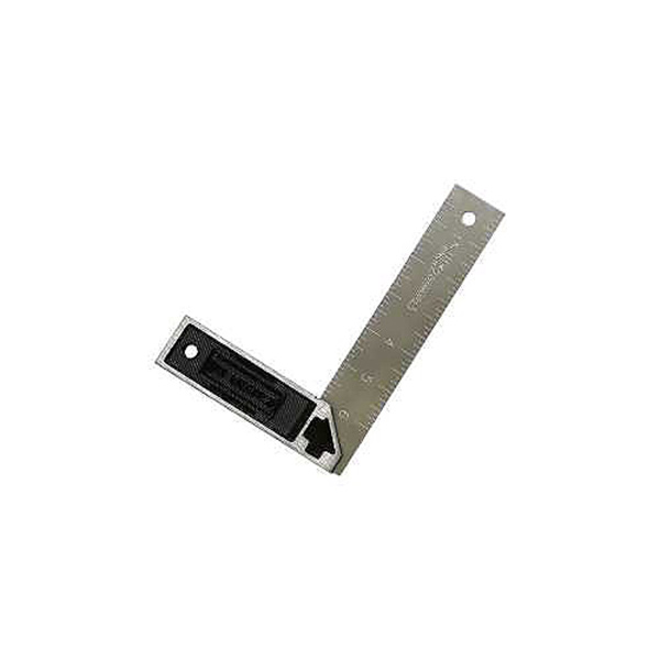 SQUARE STEEL 150MM STANLEY SQUARE STEEL 150MM STANLEY