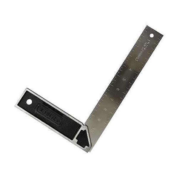SQUARE STEEL 250MM STANLEY SQUARE STEEL 250MM STANLEY
