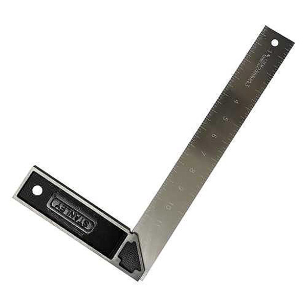 SQUARE STEEL 300MM STANLEY SQUARE STEEL 300MM STANLEY