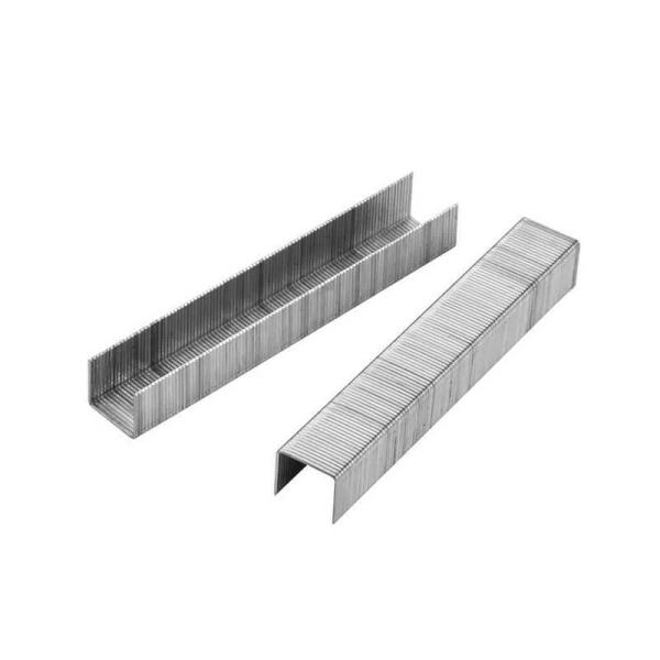 STAPLES 12MM X 1.2MM 1000PC TOLSEN STAPLES 12MM X 1.2MM 1000PC TOLSEN
