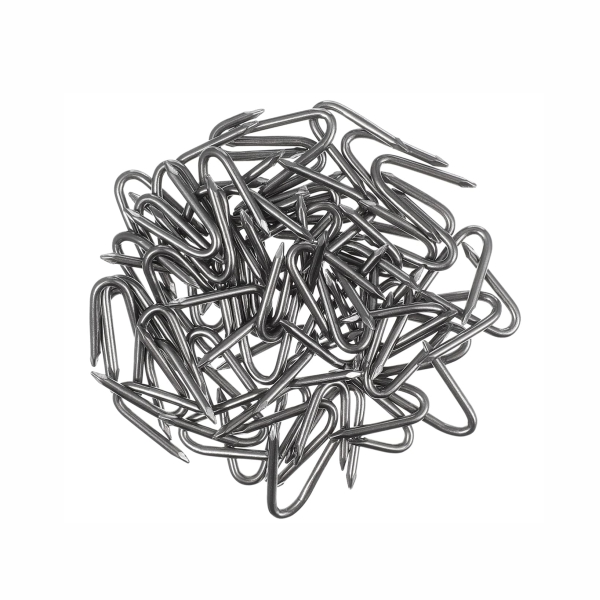 STAPLE FENCING 20MM 500G STAPLE FENCING 20MM 500G