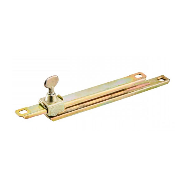 STAY WINDOW SLIDING 150mm STL STAY WINDOW SLIDING 150mm STL