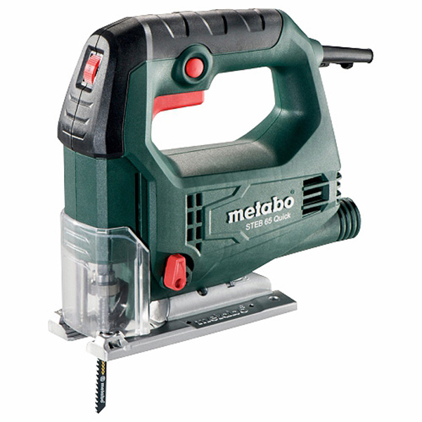 Jigsaw 450w metabo steb65 Jigsaw 450w metabo steb65