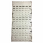 STEEL PLATE 914 X 460 WHITE STEEL PLATE 914 X 460 WHITE