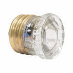 ROUND STOVE FUSE 15AMP ROUND STOVE FUSE 15AMP