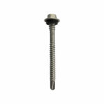 TEK SCR STEEL 12X115 CL3/CL4 PURLIN