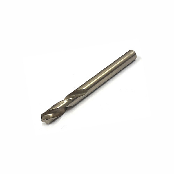 SINGLE END STUB DRILL HSS 5 SINGLE END STUB DRILL HSS 5