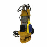 P-PUMPS SUBMERSIBLE PUMP 0.55kw P-PUMPS SUBMERSIBLE PUMP 0.55kw
