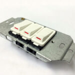 C/TREE SWITCH LEVER ONLY 3WAY C/TREE SWITCH LEVER ONLY 3WAY