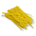 EIS CABLE TIE 400X7.5 50PC YEL EIS CABLE TIE 400X7.5 50PC YEL