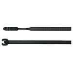 H/MANN C/TIE 100X2.5 100P BLK INSULOK H/MANN C/TIE 100X2.5 100P BLK INSULOK