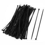 EIS CABLE TIE 150X3.5 100PC BLK EIS CABLE TIE 150X3.5 100PC BLK
