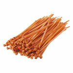EIS CABLE TIE 150X3.5 100PC ORA EIS CABLE TIE 150X3.5 100PC ORA