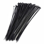 EIS CABLE TIE 200X4.5/8 10PC BLK EIS CABLE TIE 200X4.5/8 10PC BLK