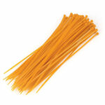 EIS CABLE TIE 200X4.5 100PC ORA EIS CABLE TIE 200X4.5 100PC ORA