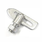 TAIL GATE LATCH 25MM LONG(2255 CH) TAIL GATE LATCH 25MM LONG(2255 CH)