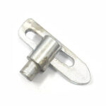 TAIL GATE LATCH WELD ON 2224CH TAIL GATE LATCH WELD ON 2224CH