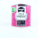 PVC WELD CEMENT 125G TANGIT PVC WELD CEMENT 125G TANGIT