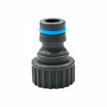 TAP ADAPTOR FEM 1/2 STD AQUA TAP ADAPTOR FEM 1/2 STD AQUA