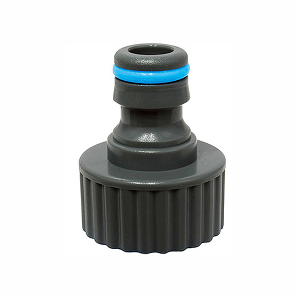 TAP ADAPTOR FEM 3/4 STD AQUA TAP ADAPTOR FEM 3/4 STD AQUA
