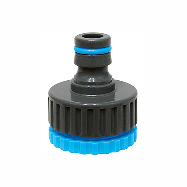 TAP ADAPTOR FEM 3/4&1” AQUA TAP ADAPTOR FEM 3/4&1” AQUA