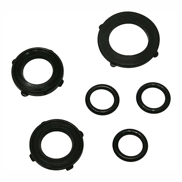 TAP ADAPTOR WASHER SET AQUA TAP ADAPTOR WASHER SET AQUA
