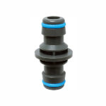 TAP CONNECTOR 2WAY AQUACRAFT TAP CONNECTOR 2WAY AQUACRAFT
