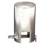 TAP COVER LOCKABLE TAP COVER LOCKABLE