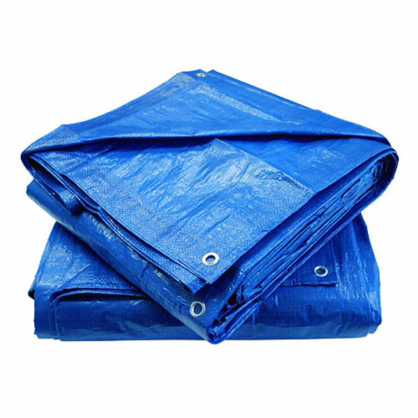 TARPAULIN POLY 1.8MX2.4M BLUE/GRN TARPAULIN POLY 1.8MX2.4M BLUE/GRN