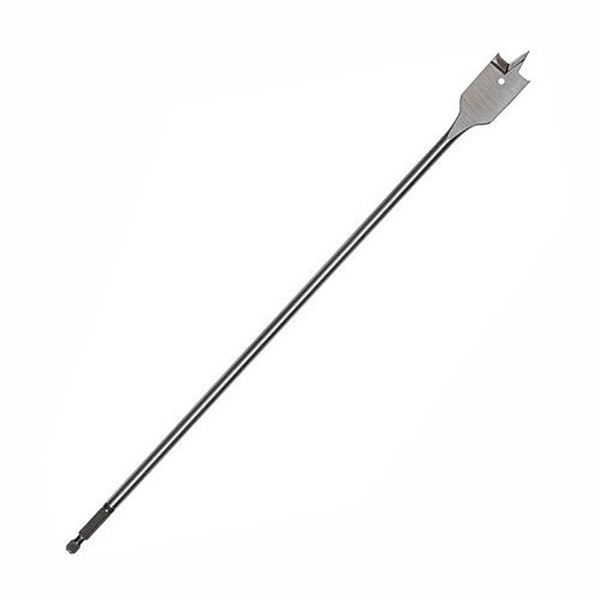 FLAT SPADE BIT 8X400MM FLAT SPADE BIT 8X400MM