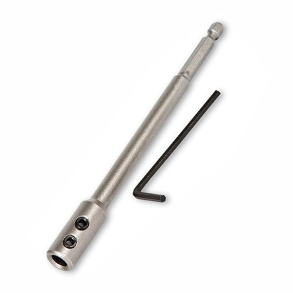 EXT FLAT BITS 300MM TORK CRAFT EXT FLAT BITS 300MM TORK CRAFT