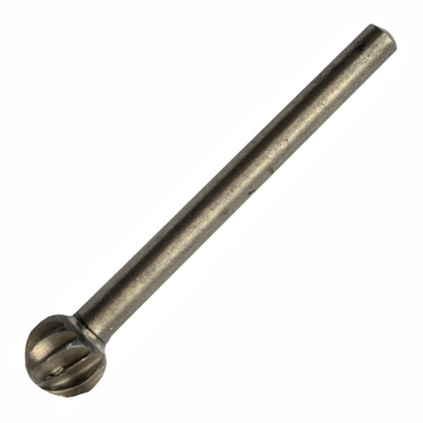T/C H/SPD CUTTER BALL 6.4MM DIA T/C H/SPD CUTTER BALL 6.4MM DIA