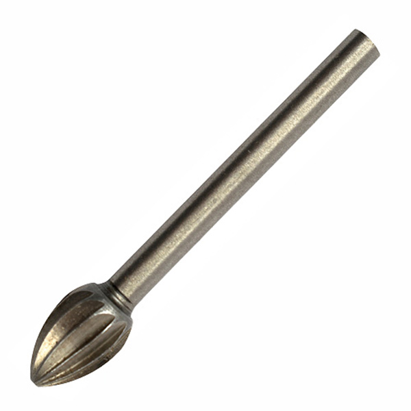 T/C H/SPD CUTTER FLAME 6.4MM T/C H/SPD CUTTER FLAME 6.4MM