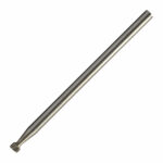 T/C MINI ENGRAVE REV TAPER 2MM T/C MINI ENGRAVE REV TAPER 2MM