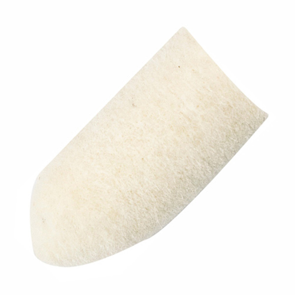 T/C MINI FELT POL PNT BUL 9.5MM T/C MINI FELT POL PNT BUL 9.5MM