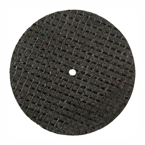 T/C MINI CUT-OFF WHEEL 38.1MM T/C MINI CUT-OFF WHEEL 38.1MM