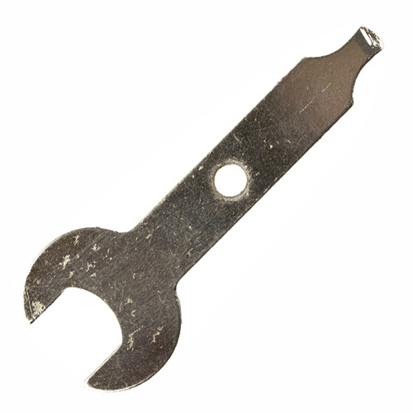 T/C MINI COLLET WRENCH T/C MINI COLLET WRENCH