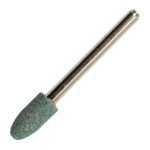 T/C MINI ABR POINT 6.4MM RND T/C MINI ABR POINT 6.4MM RND
