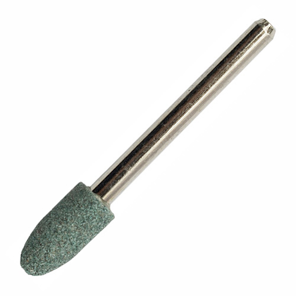 T/C MINI ABR POINT 6.4MM RND T/C MINI ABR POINT 6.4MM RND